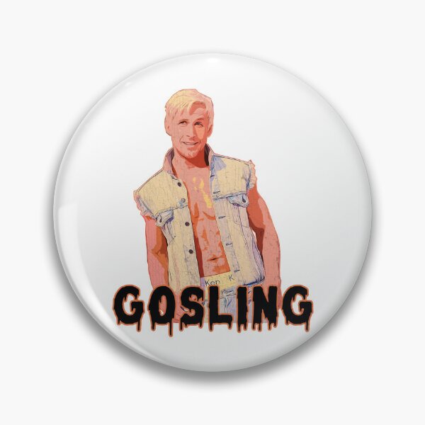 Item preview, Day Gift for Famous Ryan Gosling Actor Singer Funny Fans designed and sold by IzayahGuzman.