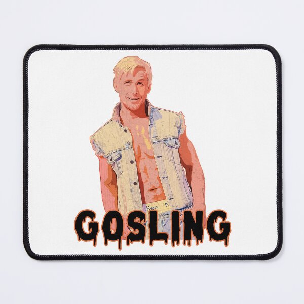 Item preview, Day Gift for Famous Ryan Gosling Actor Singer Funny Fans designed and sold by IzayahGuzman.