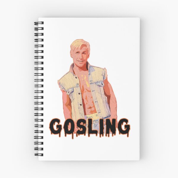 Item preview, Day Gift for Famous Ryan Gosling Actor Singer Funny Fans designed and sold by IzayahGuzman.