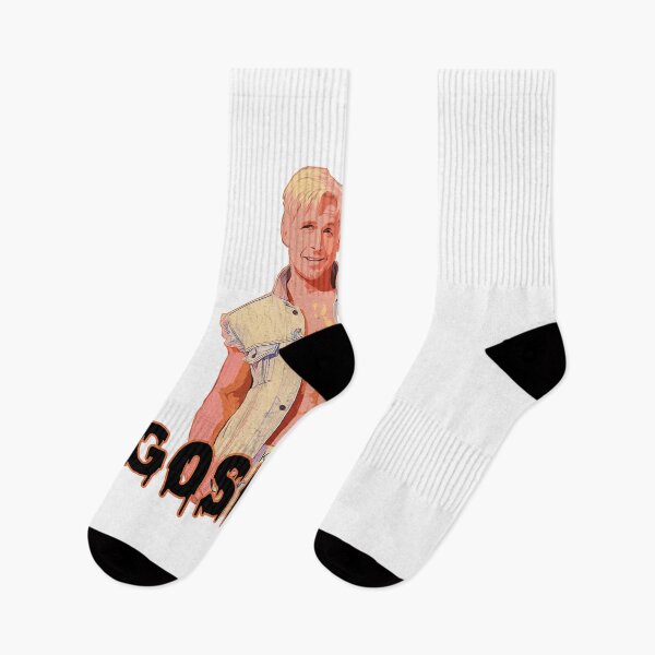 Item preview, Day Gift for Famous Ryan Gosling Actor Singer Funny Fans designed and sold by IzayahGuzman.