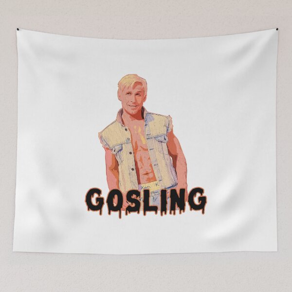Item preview, Day Gift for Famous Ryan Gosling Actor Singer Funny Fans designed and sold by IzayahGuzman.