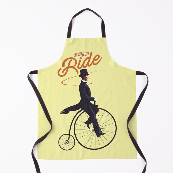 Item preview, Enjoy the Ride designed and sold by Jools-57.