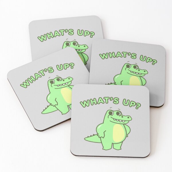 Item preview, Crocodile designed and sold by Ghizlana.