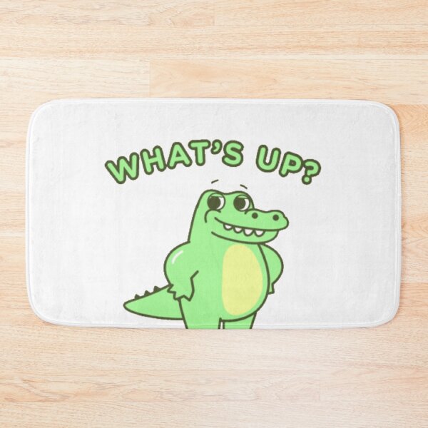 Item preview, Crocodile designed and sold by Ghizlana.