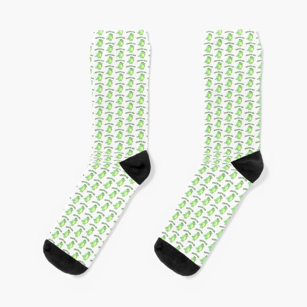 Alligator Men Socks for Sale