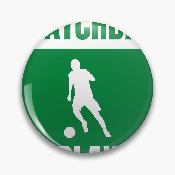 Item preview, Matchday designed and sold by AAstroShop.
