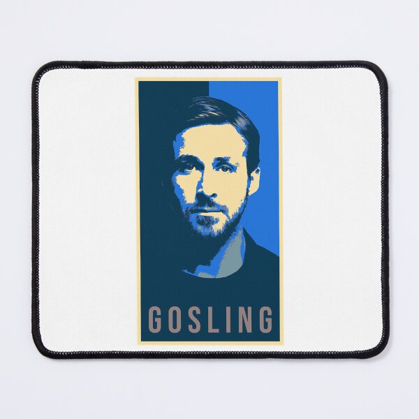 Item preview, Day Gift for Famous Ryan Gosling Actor Singer Gifts Music Fans designed and sold by IzayahGuzman.