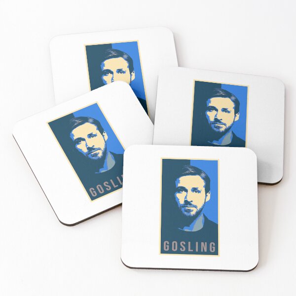 Item preview, Day Gift for Famous Ryan Gosling Actor Singer Gifts Music Fans designed and sold by IzayahGuzman.