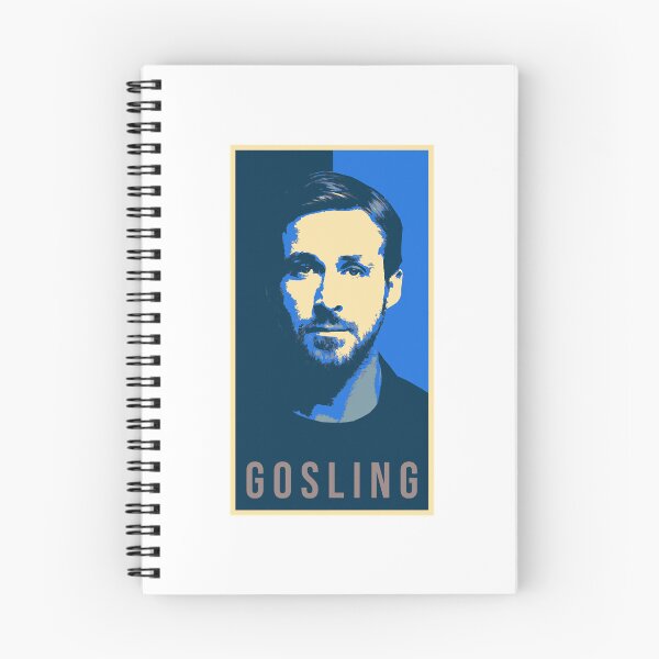 Item preview, Day Gift for Famous Ryan Gosling Actor Singer Gifts Music Fans designed and sold by IzayahGuzman.