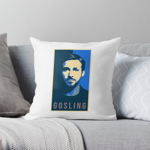  Ryan Reynolds Square Pillow Covers Soft Modern