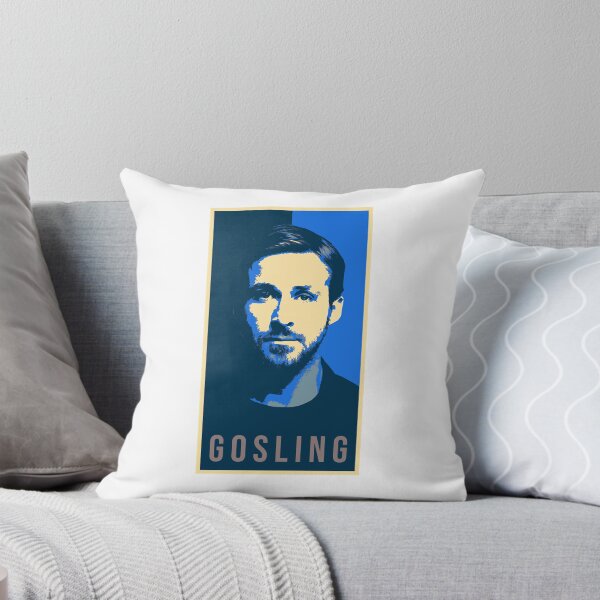 Item preview, Day Gift for Famous Ryan Gosling Actor Singer Gifts Music Fans designed and sold by IzayahGuzman.