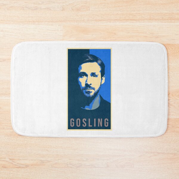 Item preview, Day Gift for Famous Ryan Gosling Actor Singer Gifts Music Fans designed and sold by IzayahGuzman.
