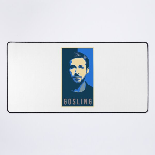 Item preview, Day Gift for Famous Ryan Gosling Actor Singer Gifts Music Fans designed and sold by IzayahGuzman.