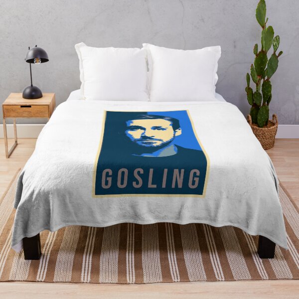 Item preview, Day Gift for Famous Ryan Gosling Actor Singer Gifts Music Fans designed and sold by IzayahGuzman.