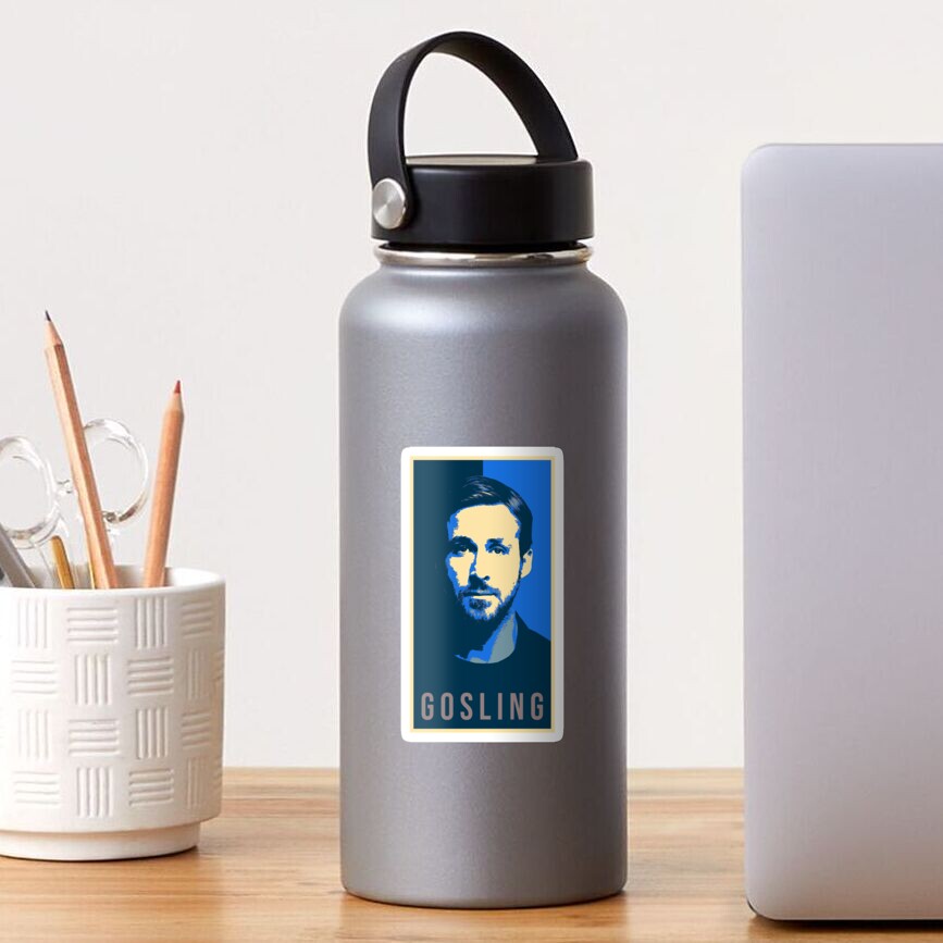 Day Gift For Famous Ryan Gosling Actor Singer Gifts Music Fans Socks. By  Artistshot