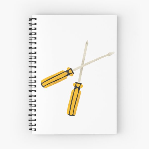 Item preview,  Screwdriver  designed and sold by Meredith Ann.