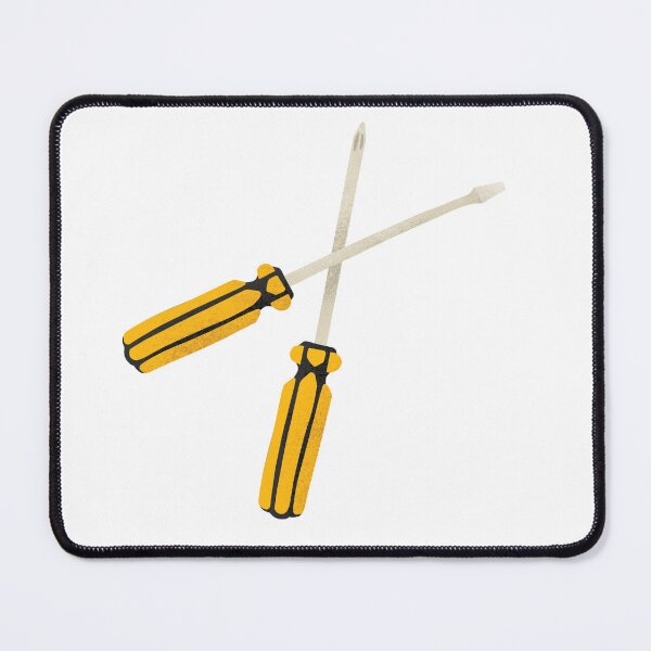 Item preview,  Screwdriver  designed and sold by Meredith Ann.