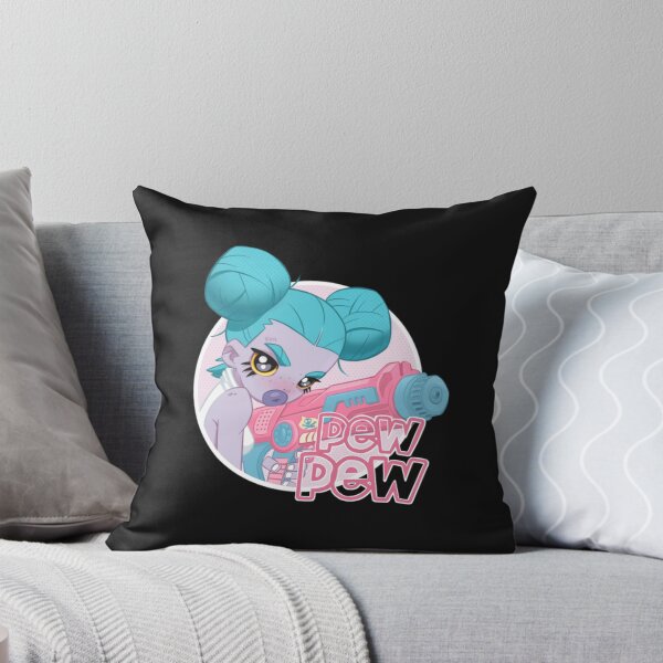 Item preview, anime girl gun designed and sold by governmentloc.