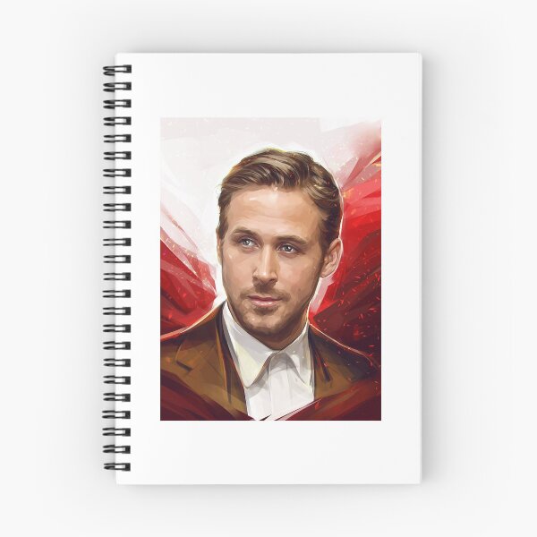 Item preview, Day Gift Gosling Handsome Male Ryan Actor Cute Gifts designed and sold by IzayahGuzman.