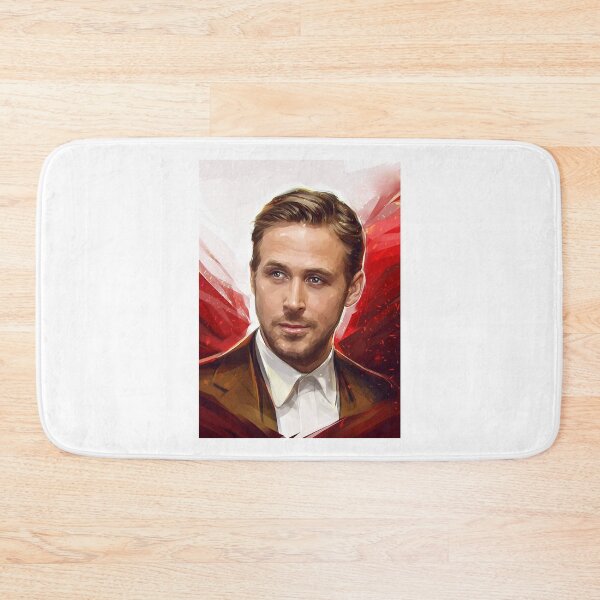 Item preview, Day Gift Gosling Handsome Male Ryan Actor Cute Gifts designed and sold by IzayahGuzman.