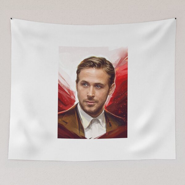 Item preview, Day Gift Gosling Handsome Male Ryan Actor Cute Gifts designed and sold by IzayahGuzman.