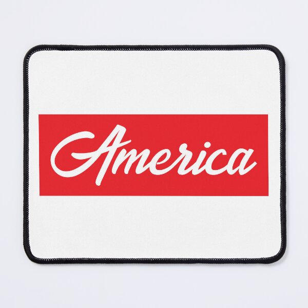 Item preview, America designed and sold by FiveNiches.