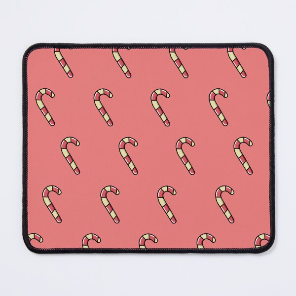 Item preview, cute candy pattern designed and sold by elifgozupek.