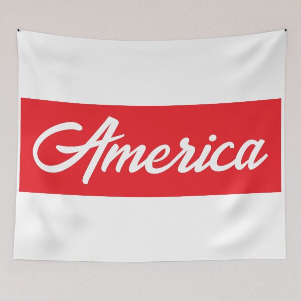 Item preview, America designed and sold by FiveNiches.