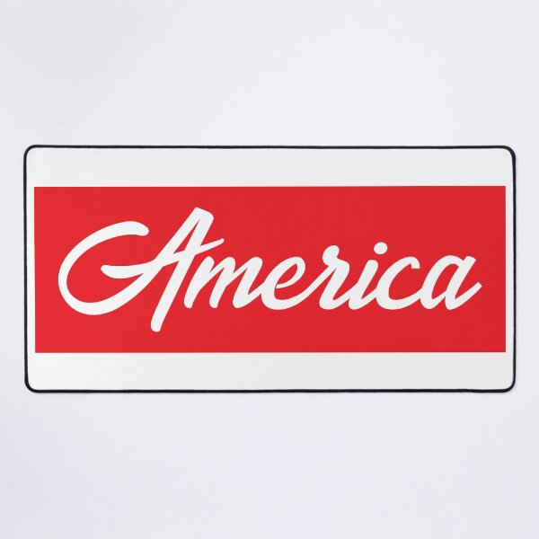 Item preview, America designed and sold by FiveNiches.