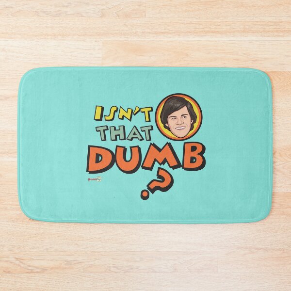 Item preview, Isn't That Dumb designed and sold by grizeldapop66.