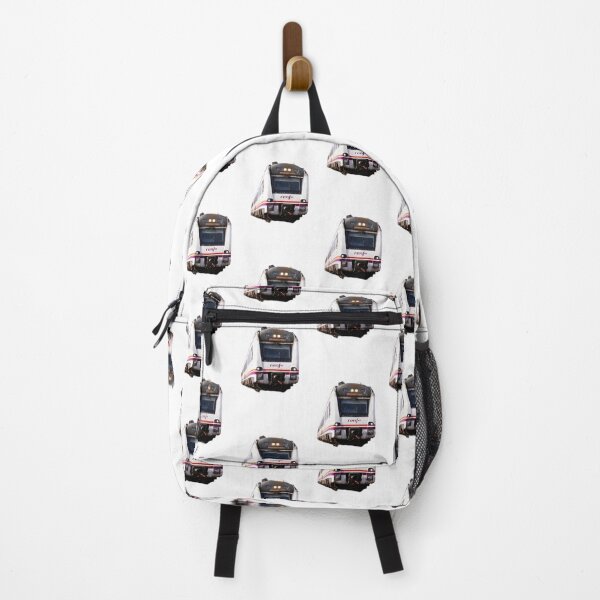Item preview, RENFE media distancia trenes España trains Europe  designed and sold by Tropical Blood.