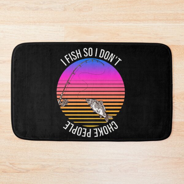 Item preview, i fish so i don't choke people designed and sold by liamstyle.