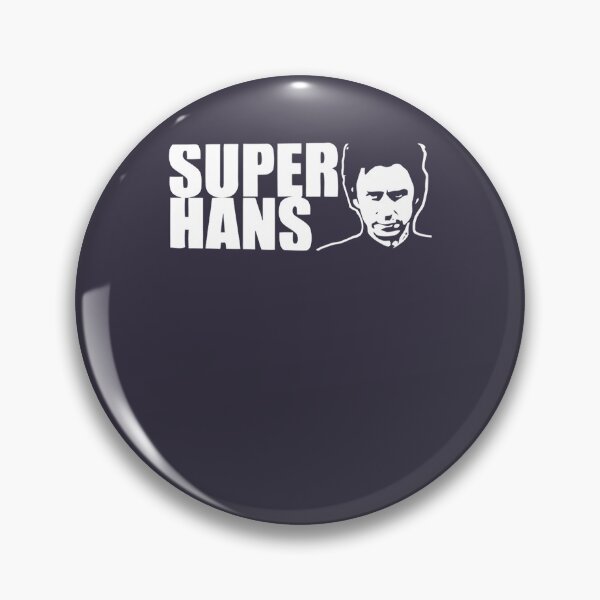 Item preview, Birthday Gift Peep Show Super Hans Funny Graphic Gifts designed and sold by Tammymessenger.