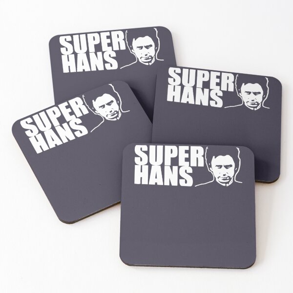 Item preview, Birthday Gift Peep Show Super Hans Funny Graphic Gifts designed and sold by Tammymessenger.