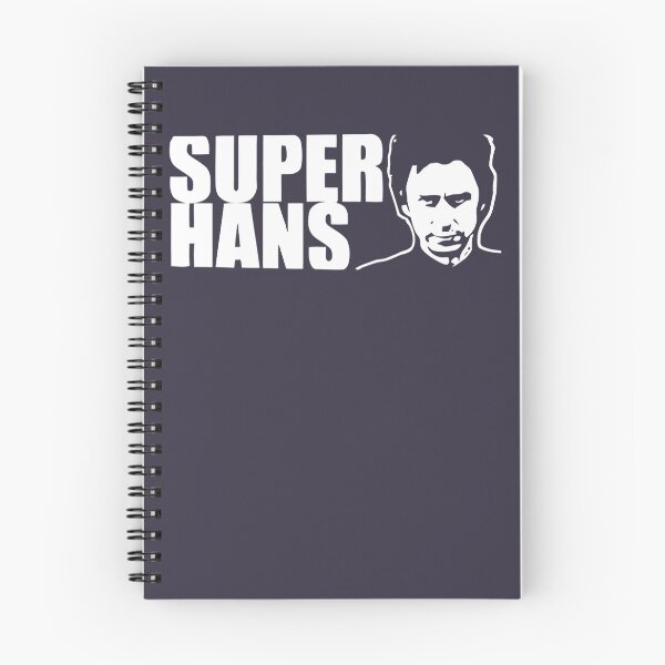Item preview, Birthday Gift Peep Show Super Hans Funny Graphic Gifts designed and sold by Tammymessenger.