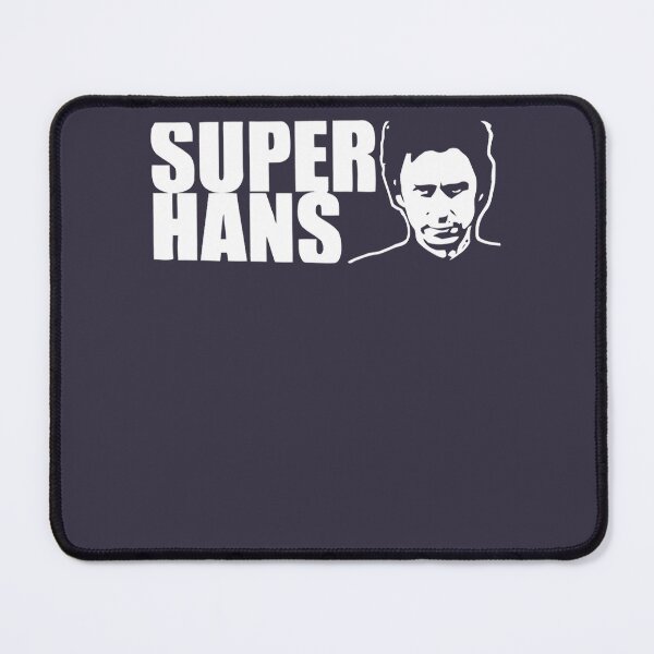 Item preview, Birthday Gift Peep Show Super Hans Funny Graphic Gifts designed and sold by Tammymessenger.