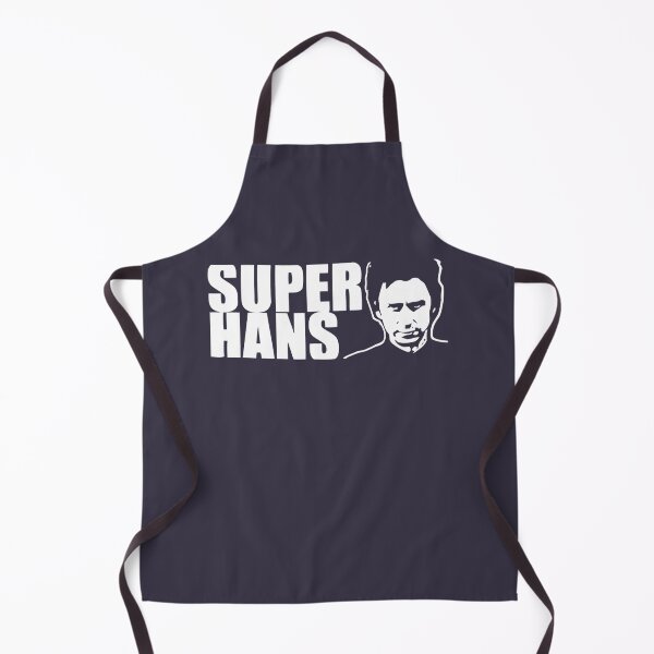 Item preview, Birthday Gift Peep Show Super Hans Funny Graphic Gifts designed and sold by Tammymessenger.