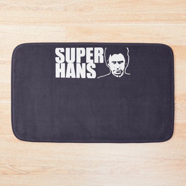 Item preview, Birthday Gift Peep Show Super Hans Funny Graphic Gifts designed and sold by Tammymessenger.