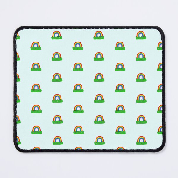 Item preview, Rainbow Cartoon Digital Design designed and sold by Debsta75.
