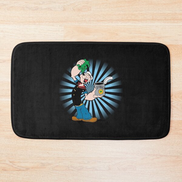 Item preview, The Sailor Popeye 90s Vintage 01 designed and sold by vyqecakace443.