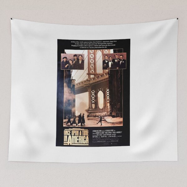 Item preview, Life Epic Friendship Greed Betrayal Loss Once Upon A Time In America Cute Gifts designed and sold by MaxSusieIngle.