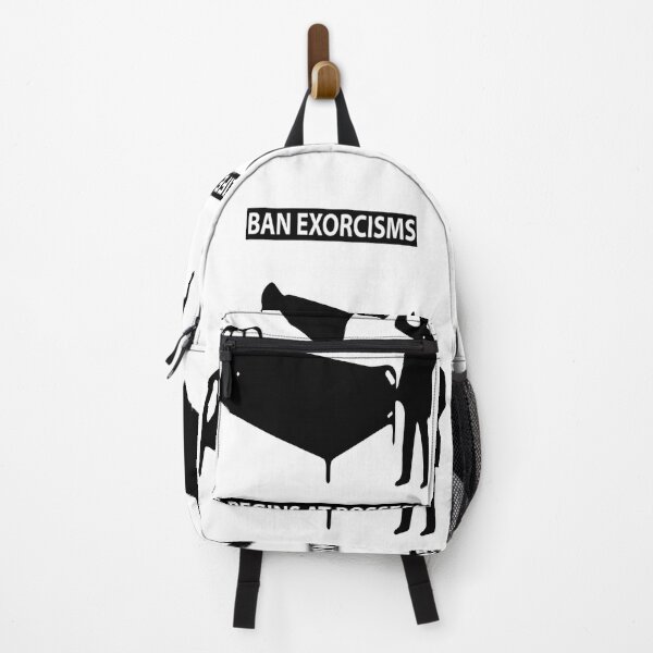 Item preview, Ban Exorcisms Life Begins At Possession designed and sold by katherinebower.