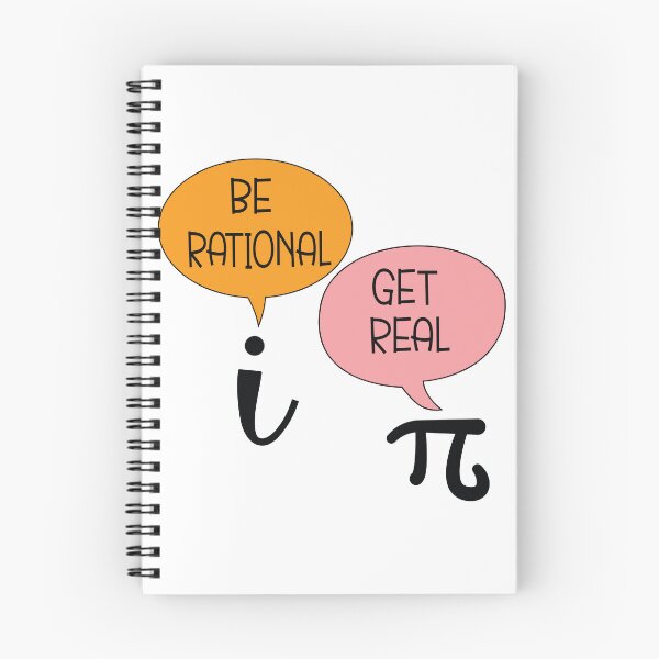 Item preview, Be Rational Get Real designed and sold by beefrancky.