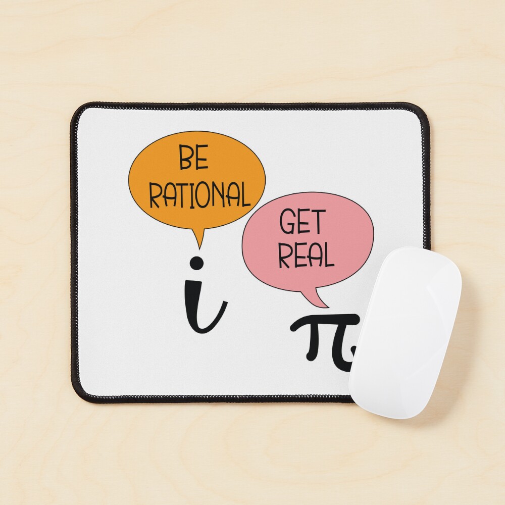 Item preview, Mouse Pad designed and sold by beefrancky.
