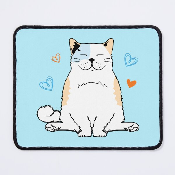 Item preview, Cat Day05 designed and sold by Cushy Digital.