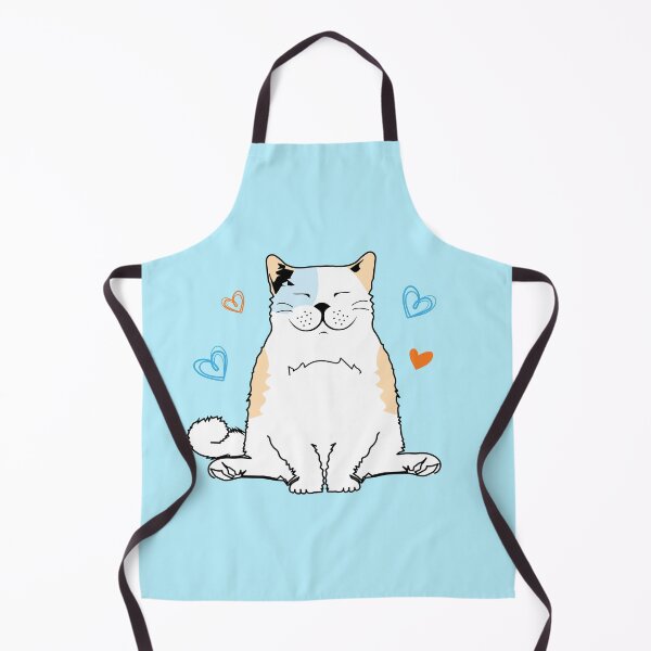 Item preview, Cat Day05 designed and sold by Cushy Digital.