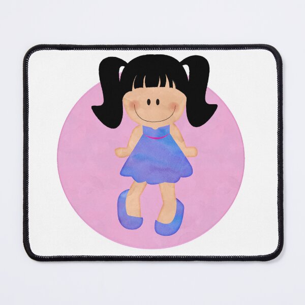 Item preview, Girl  designed and sold by KidsAwesom.