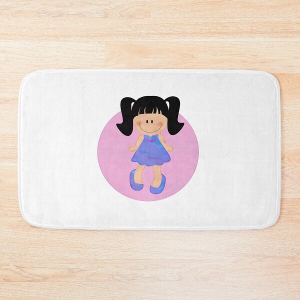 Item preview, Girl  designed and sold by KidsAwesom.