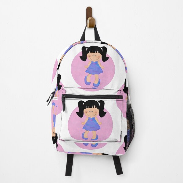 Item preview, Girl designed and sold by KidsAwesom.