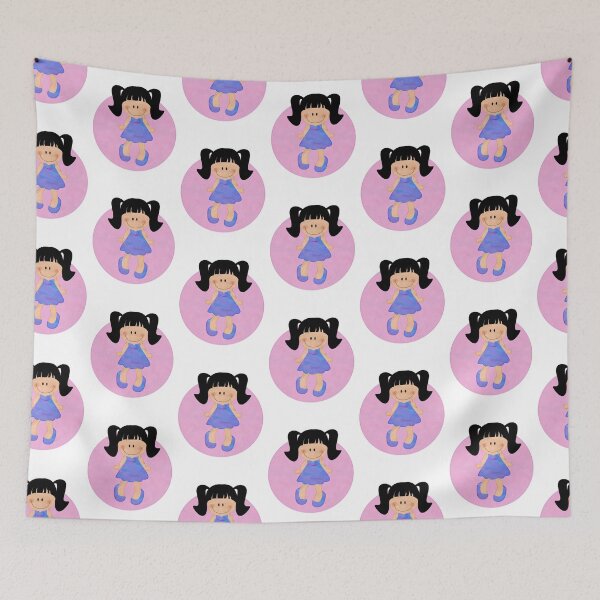 Item preview, Girl  designed and sold by KidsAwesom.